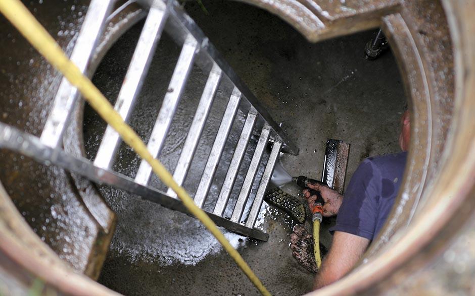 déboucheur évier efficace Paris 11